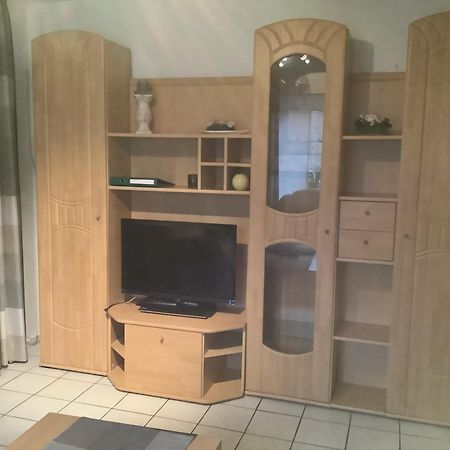 Ferienhaus Thesing Sögel المظهر الخارجي الصورة
