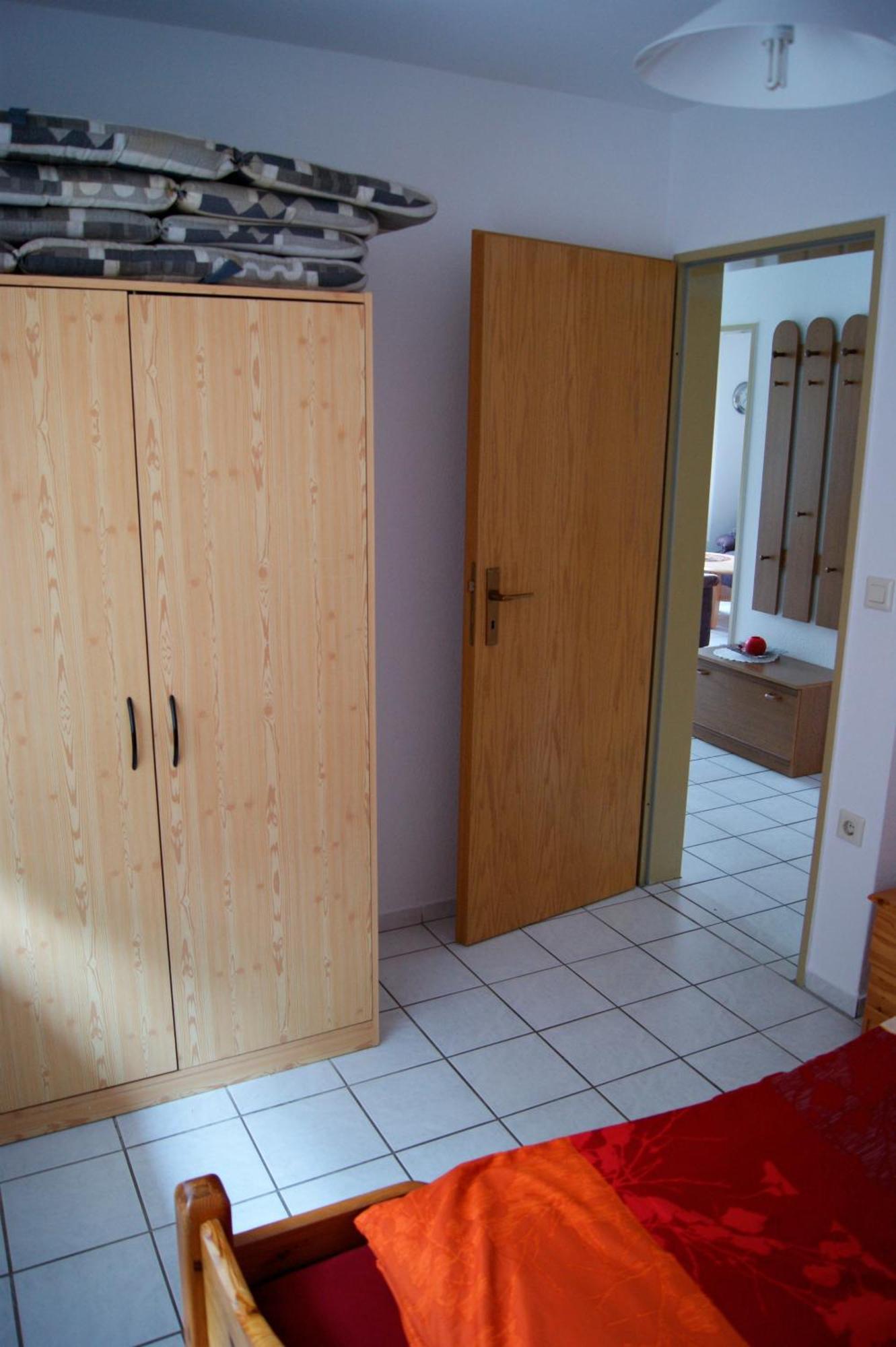 Ferienhaus Thesing Sögel المظهر الخارجي الصورة