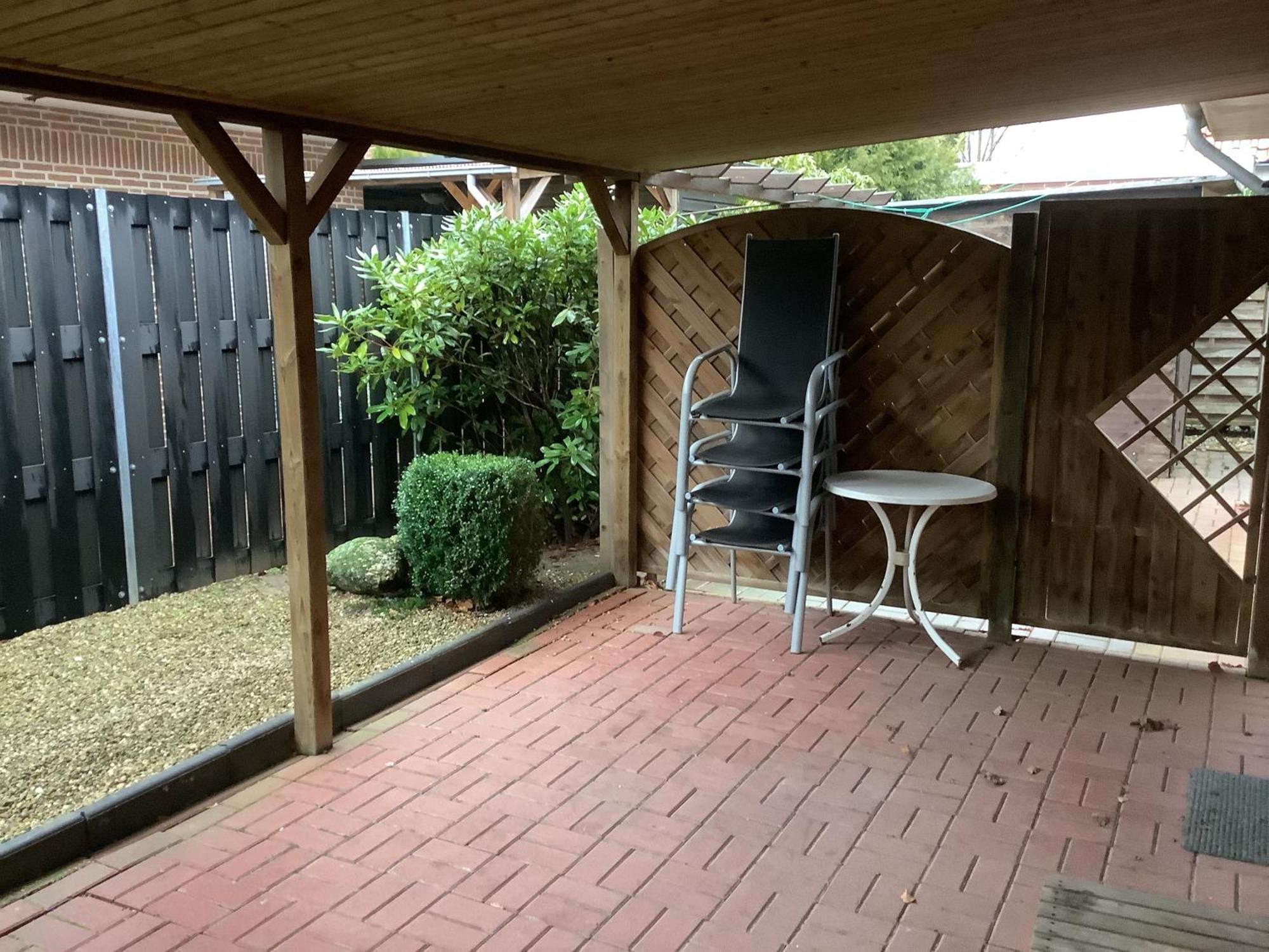 Ferienhaus Thesing Sögel المظهر الخارجي الصورة