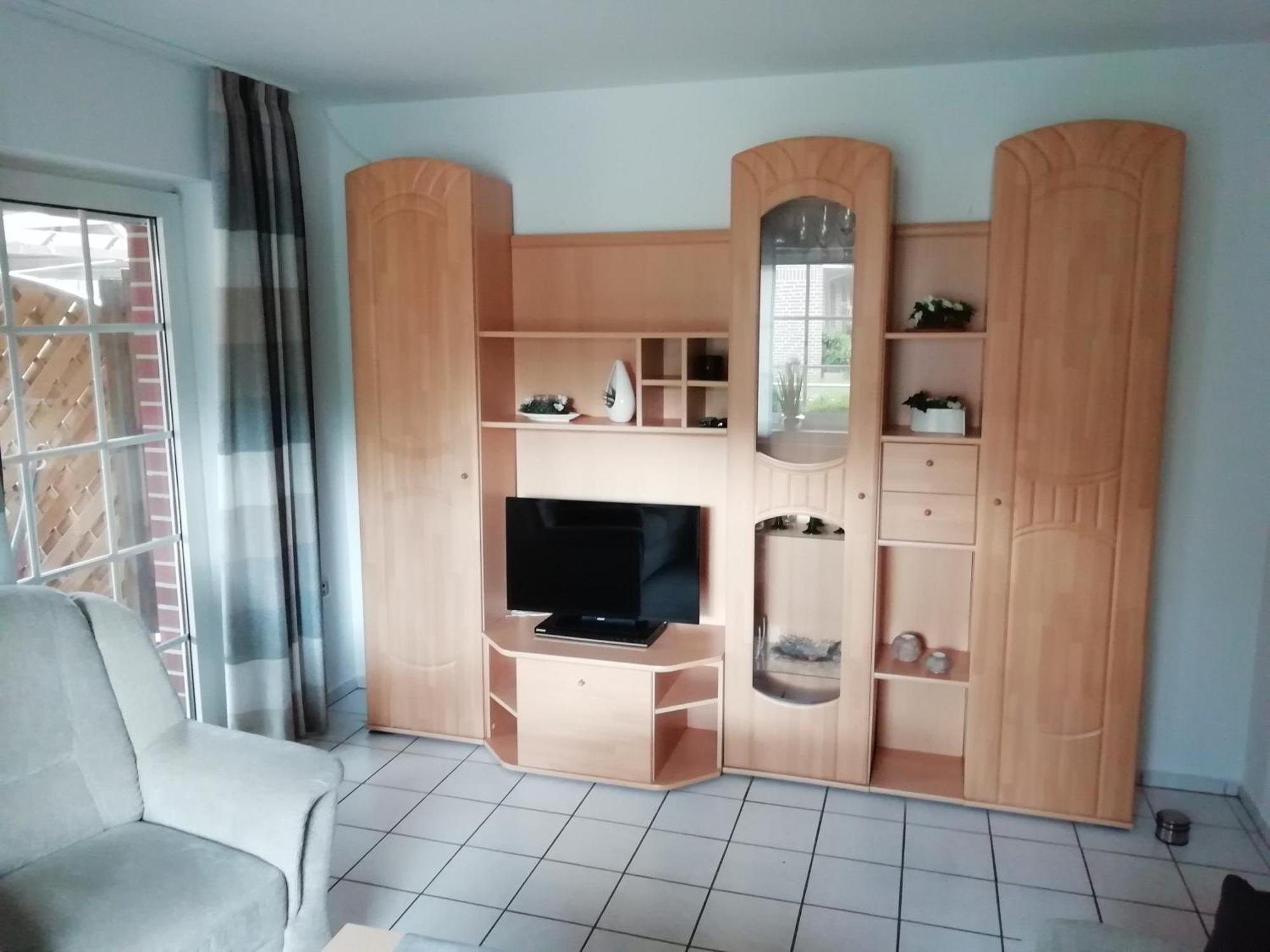 Ferienhaus Thesing Sögel المظهر الخارجي الصورة